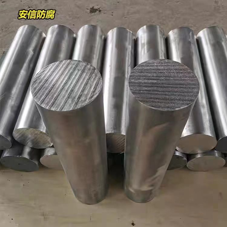 鎂陽(yáng)極，鎂犧牲陽(yáng)極，鎂合金犧牲陽(yáng)極的作用及原理
